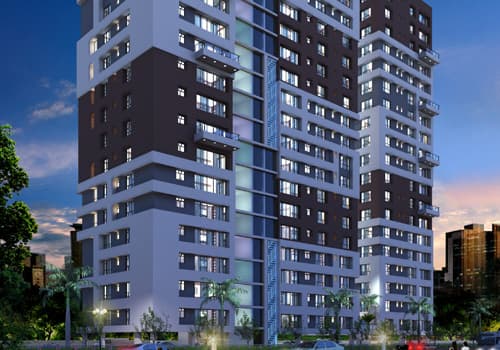 New Residential & Commercial Projects in Kolkata – Alcove Realty