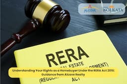 Understanding Your Rights as a Homebuyer Under the RERA Act 2016: Guidance from Alcove Realty