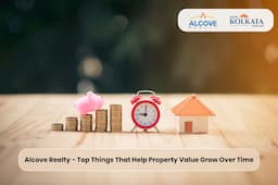 Alcove Realty - Top Things That Help Property Value Grow Over Time